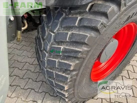 Telescopica - Claas - scorpion 960 varipower plus