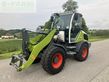 Minicargadora - Claas - torion 639