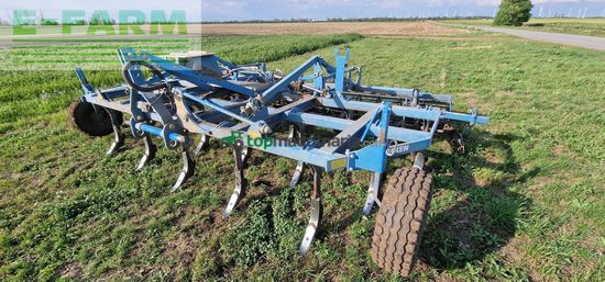 Cultivador - Lemken - karat 9/500 k