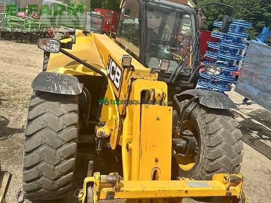 Telescopica - JCB - 542-70