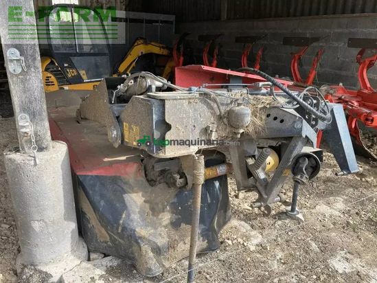 Cortacésped manual - Vicon - extra 440 h