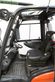 Elevadora - Linde - h 30 t 1202