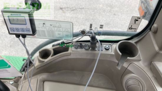 Tractor agrícola - John Deere - 8RX 410