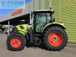Tractor agrícola - Claas - arion 630 cis electropilot