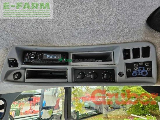 Tractor agrícola - New Holland - t7.225ac my15