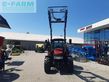 Tractor agrícola - Case IH - farmall 75 c komfort