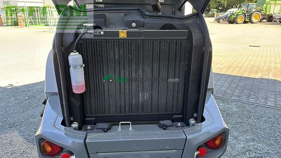 Minicargadora - kramer - 5065