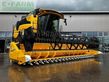 Cosechadora de Cereal - New Holland - cx 7.90 st5 zed