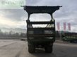 Cinta transportadora de forraje - Krone - zx430gd