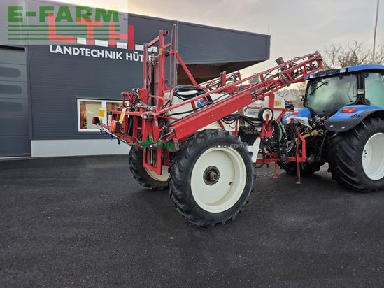 Atomizador - Bargam - tev 2000/2016.6