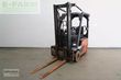 Elevadora - Linde - e 14 evo 386-02