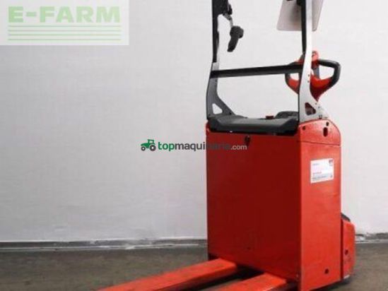 Elevadora - Linde - t 20 ion 1155-00