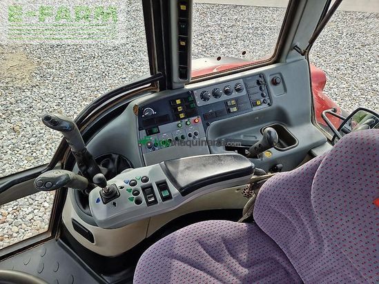 Tractor agrícola - Valtra - t120