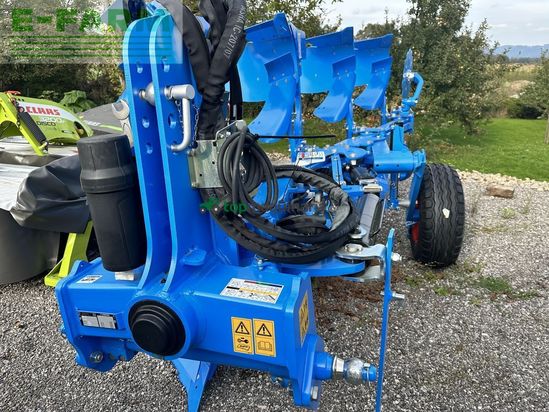 Arado - Lemken - juwel 7 m v 4 n 100