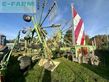 Henificador - Krone - swadro 1400