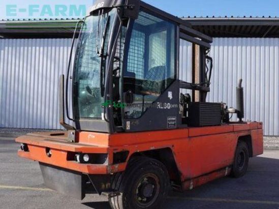 Elevadora -  - sld80