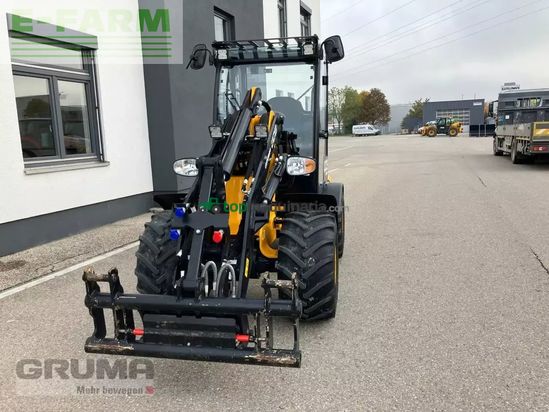 Telescopica - JCB - 403 plus agri hl