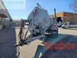 Cuba de purin - Fliegl - pfw 12000 maxx line tandem