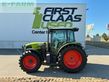 Tractor agrícola - Claas - axos 3.105