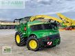Cosechadora de Cereal - John Deere - 9900 i