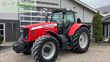 Tractor agrícola - Massey Ferguson - 6495 dyna 6