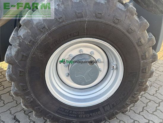 Telescopica - kramer - kt 559