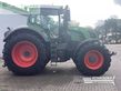 Tractor agrícola - Fendt - 828 s4 profi plus | motor 2024 neu