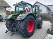 Tractor agrícola - Fendt - vario 718 profi plus one