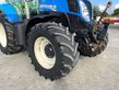Tractor agrícola - New Holland - t7.200 tractor (st27355)