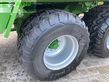 Remolqu agrícola - Krone - rx 370 gd optigrass
