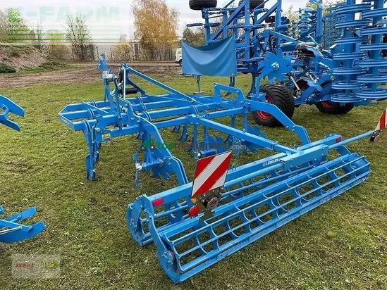 Cultivador - Lemken - karat 10/300