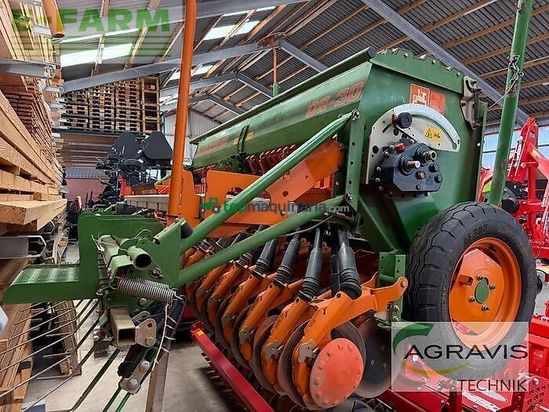 Sembradora - Amazone - d9-30 special