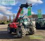 Tractor agrícola - Case IH - 635 farmlift teleskopl