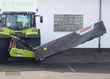 Cortacésped manual - Claas - disco 360 vga