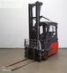 Elevadora - Linde - e 20 l evo 386-02