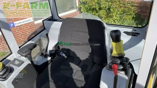 Excavadora - Wacker Neuson - et 16