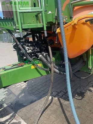 Atomizador - Amazone - ux 4200 super