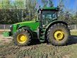 Tractor agrícola - John Deere - 8370r