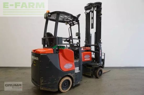 Elevadora - Combilift - am15se