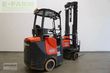 Elevadora - Combilift - am15se