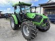 Tractor agrícola - Deutz-Fahr - 5110 g plus