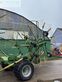 Henificador - Krone - swadro 1400 plus