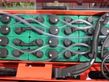 Elevadora - Linde - l 14 ap i 1173