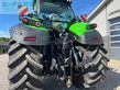 Tractor agrícola - Deutz-Fahr - 9340 ttv