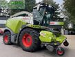 Cosechadora de Cereal - Claas - JAGUAR 950 4WD