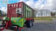 Cinta transportadora de forraje - Strautmann - tera-vitesse 4201