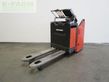 Elevadora - Linde - t 20 sp 131