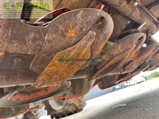 Cortacésped manual - Kuhn - gmd 3125 f-ff