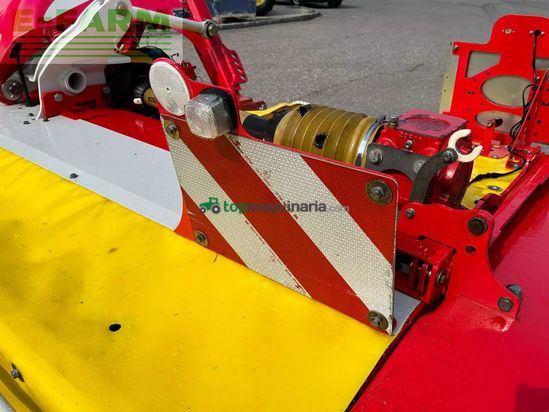 Cortacésped manual - Pöttinger - novacat 351 classic