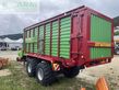 Remolqu agrícola - Strautmann - giga vitesse cfs 4402